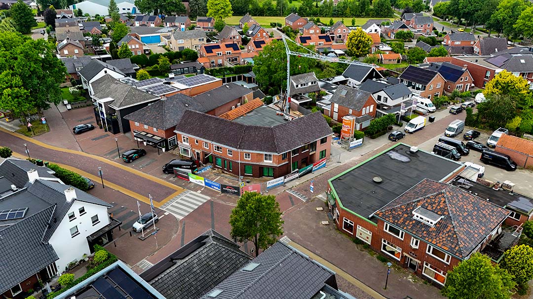 Het Veldhoes Geesteren