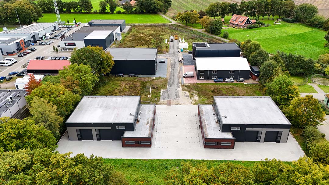 De Krön II Harbrinkhoek