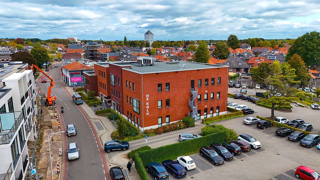 De Kolk Almelo