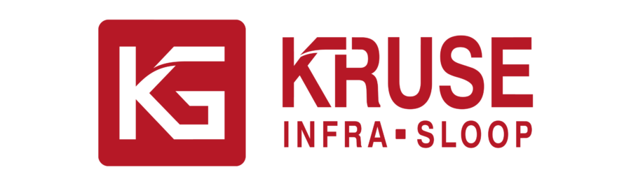 Kruse infra Sloop