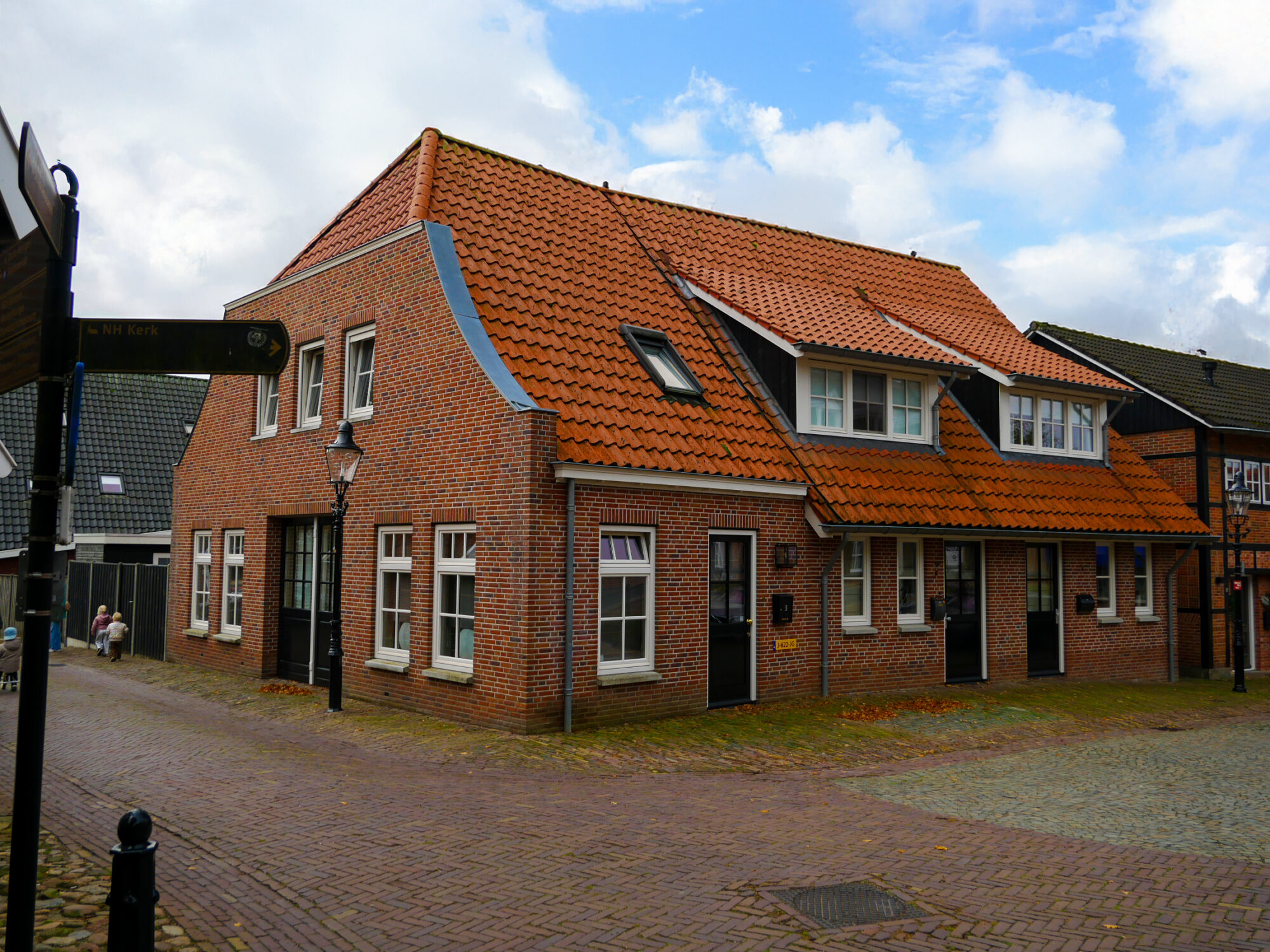 7 Woningen Ootmarsum