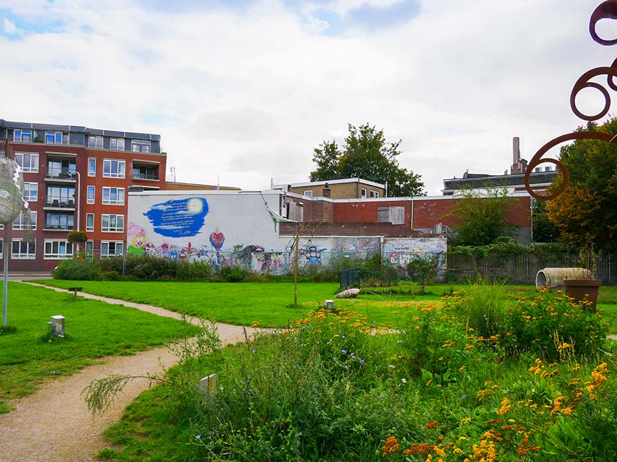 Bornerbroeksestraat Almelo project van STEK Vastgoed