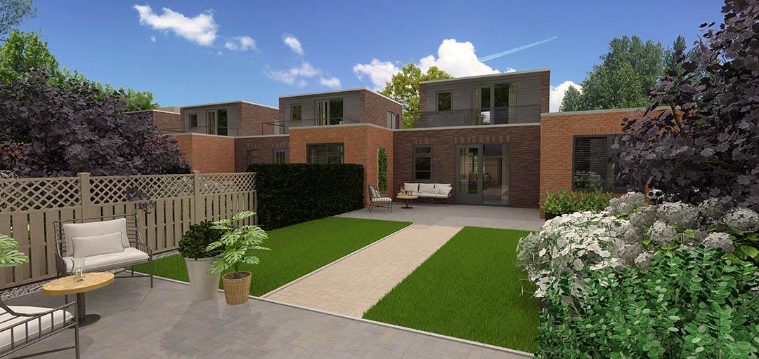 De Steenhof Hoogeveen Impressie
