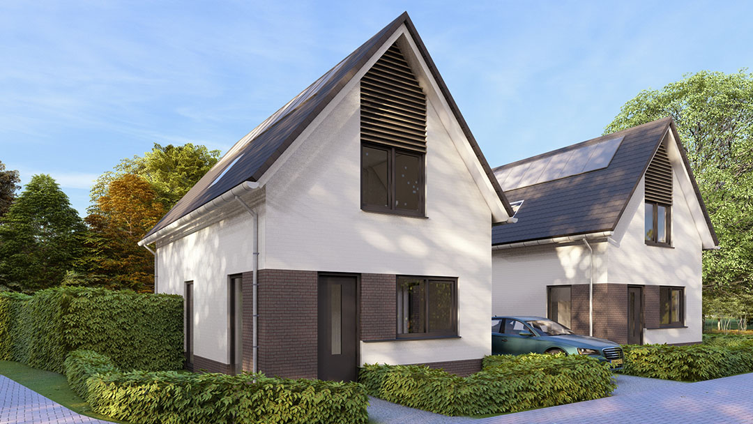 Diet Kramerstraat Apeldoorn