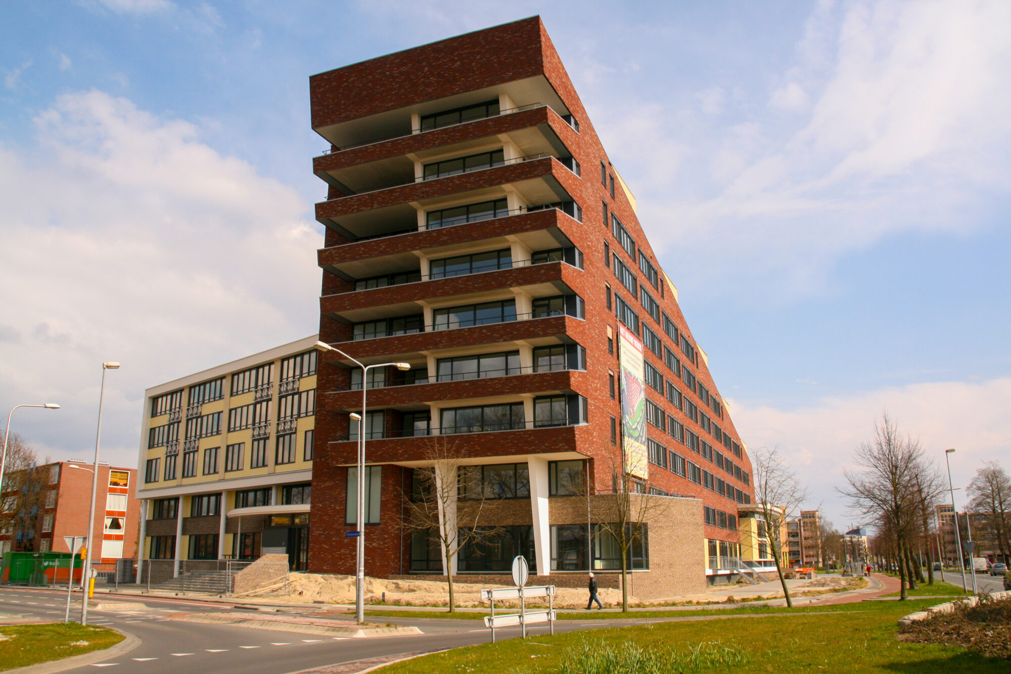 Marturia Gezondheidsplein Assen