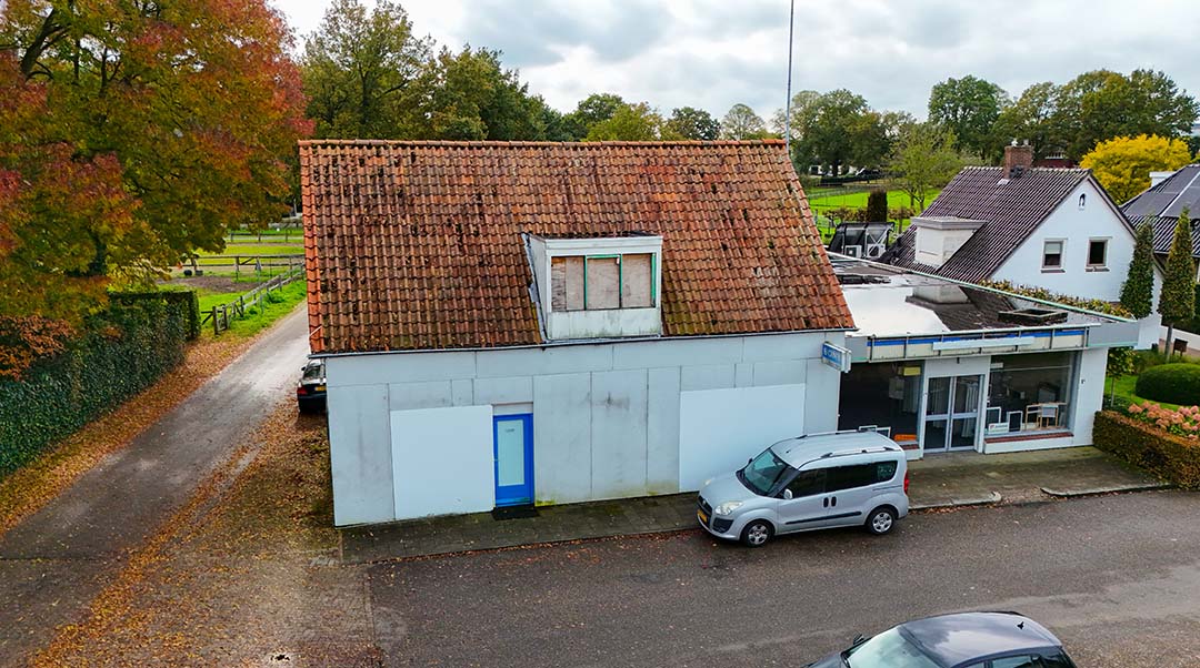 Oude Deldenseweg Enter