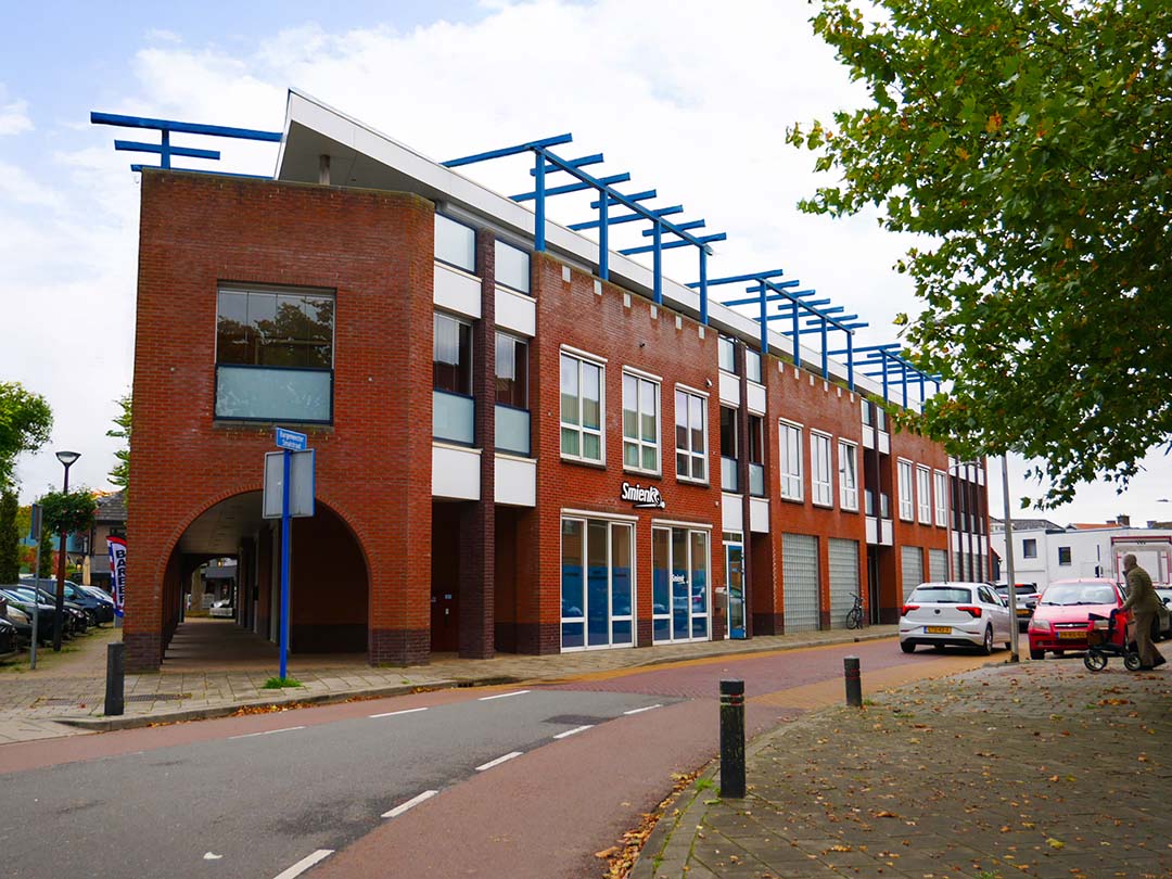 Pinners Tubbergen
