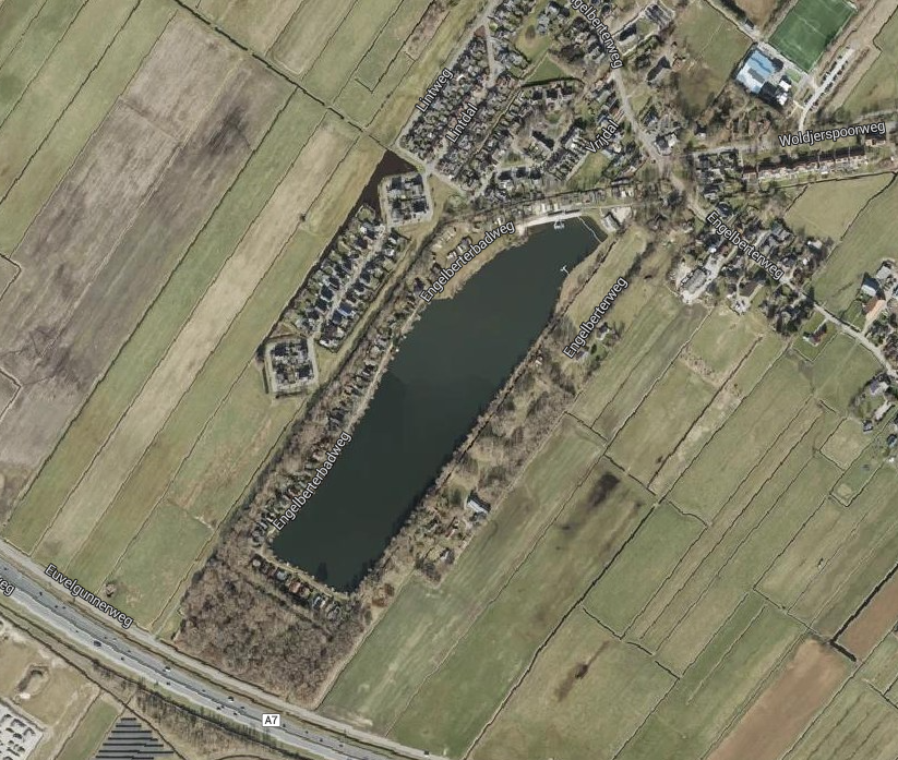 Engelberterplas Engelbert
