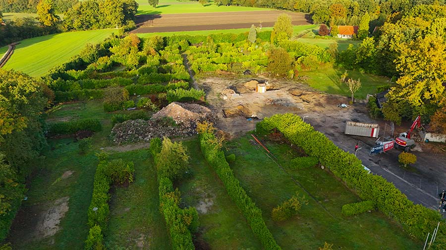 Euro camping Siemerink Oldenzaal