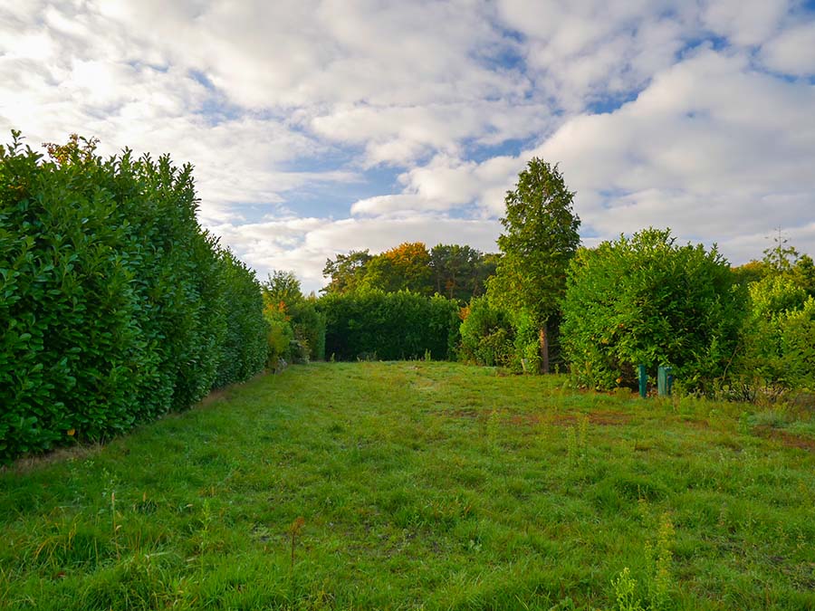 Grond Euro camping Siemerink Oldenzaal