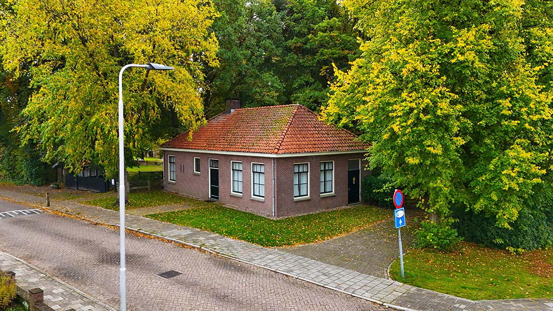 Smitshuisstraat Ootmarsum