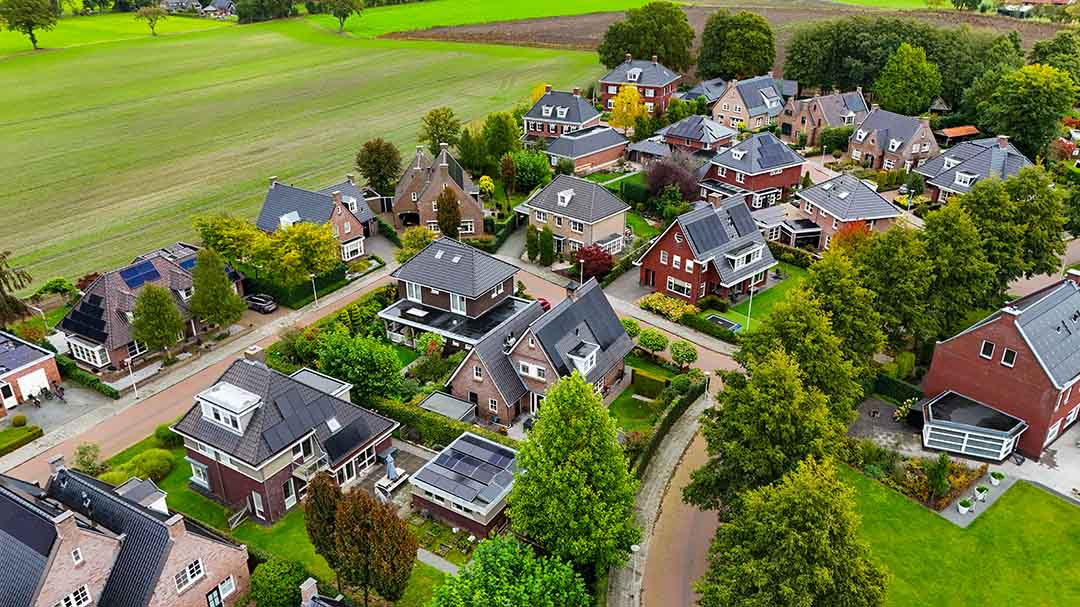 De Eschenhoek fase 1 Tubbergen