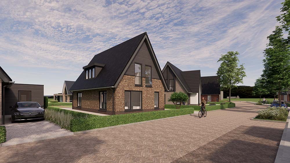 Fase 3 Plan Koepoort Stavoren Kavel 11