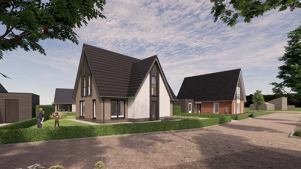 Fase 3 Plan Koepoort Stavoren Kavel 12