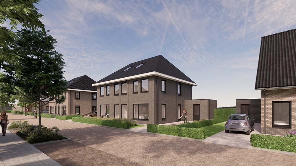Fase 3 Plan Koepoort Stavoren Kavel 5 en 6