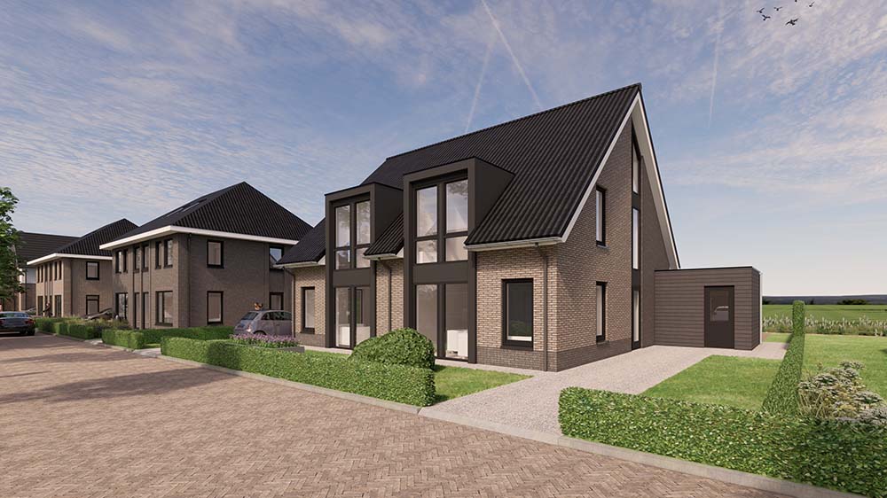 Fase 3 Plan Koepoort Stavoren Kavel 7 en 8